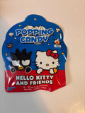 HELLO KITTY AND FRIENDS POPPING CANDY (COLA FLAVOR)